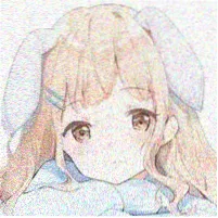 访客旧胶片头像
