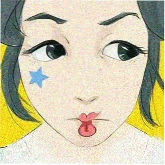 访客夜航船头像